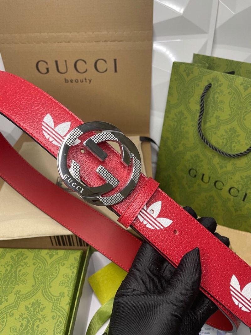 Gucci Belts